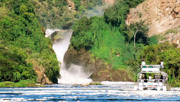 Murchison Falls National Park